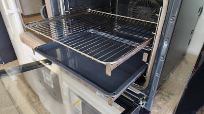 AEG self-contained oven