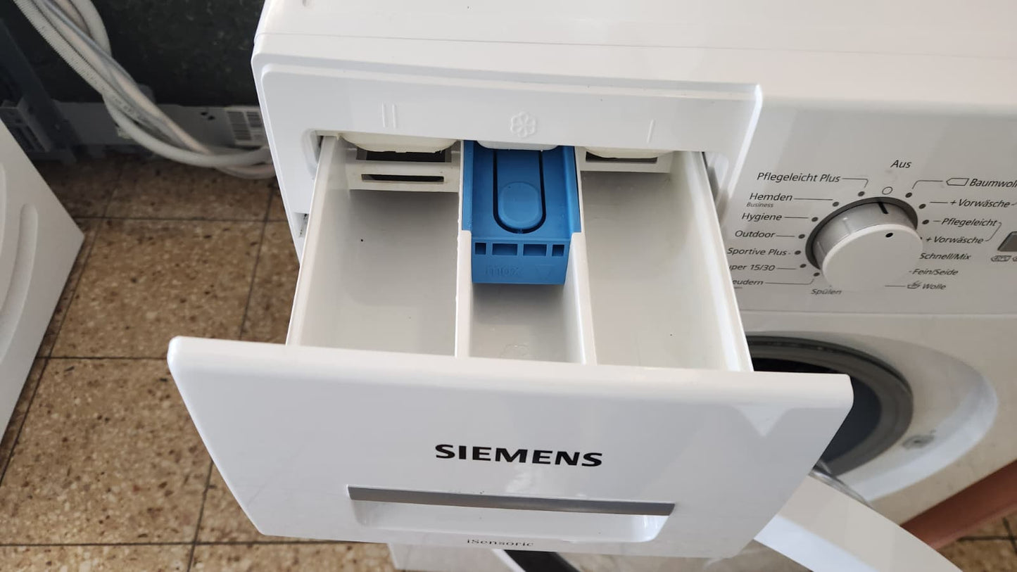 Siemens IQ500 washing machine A+++ / 8kg