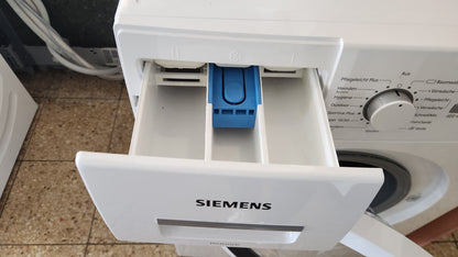Siemens IQ500 washing machine A+++ / 8kg