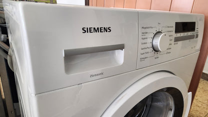 Siemens IQ500 washing machine A+++ / 8kg
