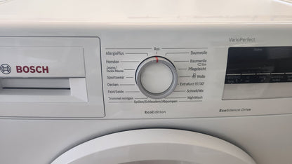 Bosch Waschmaschine Serie 4 A+++(-10%)/7kg