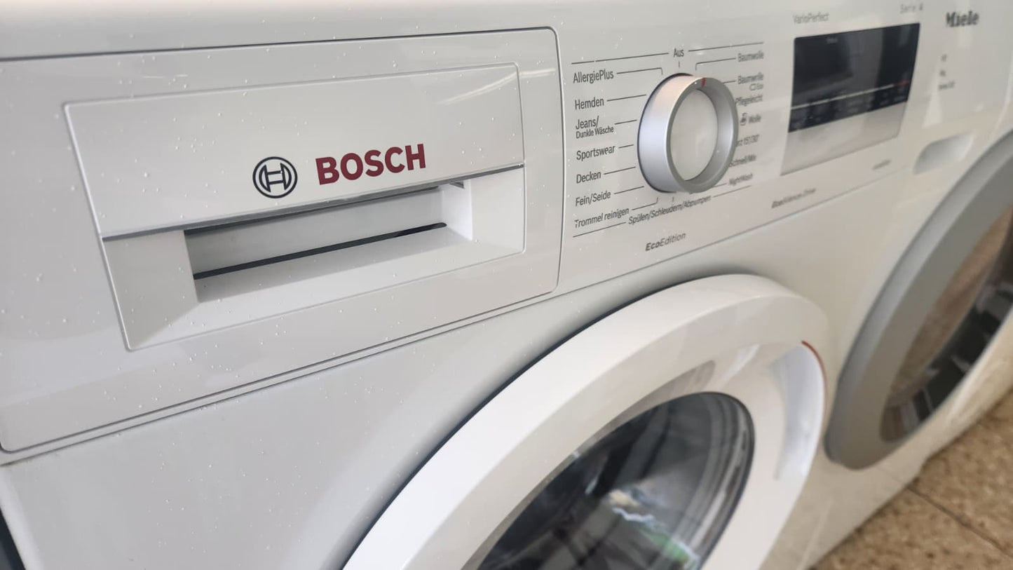 Bosch Waschmaschine Serie 4 A+++(-10%)/7kg