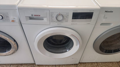 Bosch Waschmaschine Serie 4 A+++(-10%)/7kg