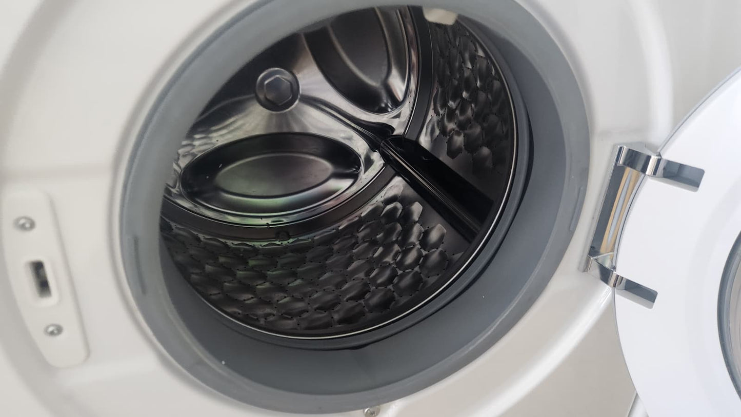 Miele W1 Waschmaschine A+++ / 8kg SpeedCare