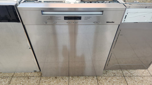 Miele dishwasher A+++ / 60cm