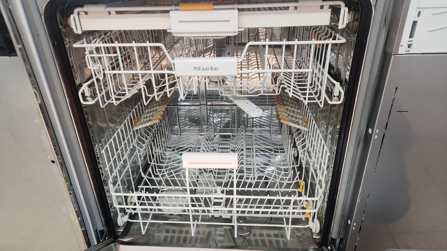 Miele Geschirrspülmaschine A+/45cm