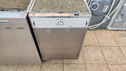 Miele Geschirrspülmaschine A+/45cm
