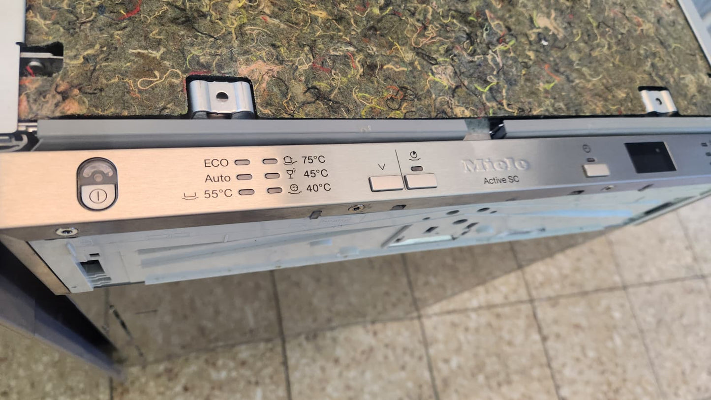 Miele Geschirrspülmaschine A+/45cm