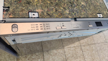 Miele Geschirrspülmaschine A+/45cm