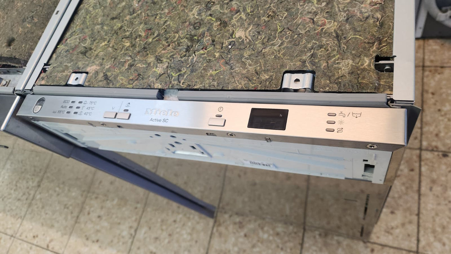 Miele Geschirrspülmaschine A+/45cm