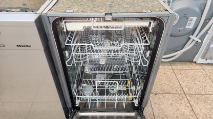 Miele Geschirrspülmaschine A+/45cm