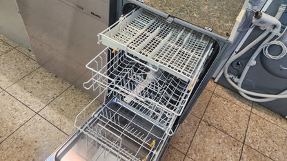 Miele Geschirrspülmaschine A+/45cm