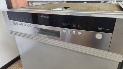 Neff Geschirrspülmaschine A++/60cm