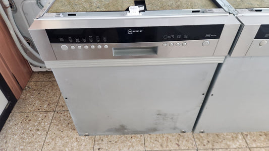 Neff dishwasher A++/60cm