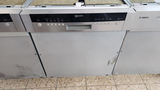 Neff dishwasher A++/60cm