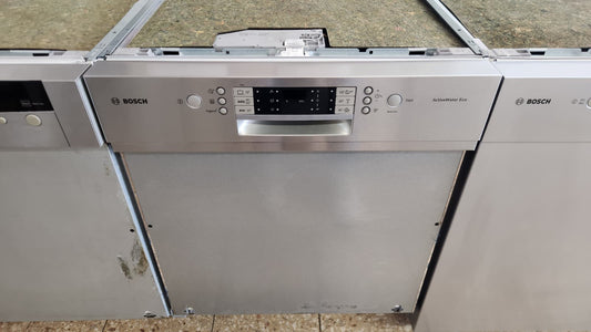 Bosch Serie 6 Geschirrspülmaschine A++/60cm