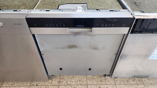 Siemens IQ500 dishwasher A+++/60cm