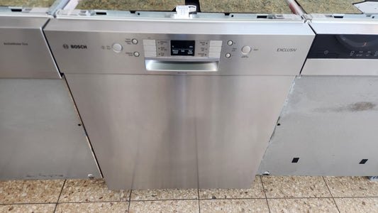 Bosch Geschirrspülmaschine A++/60cm