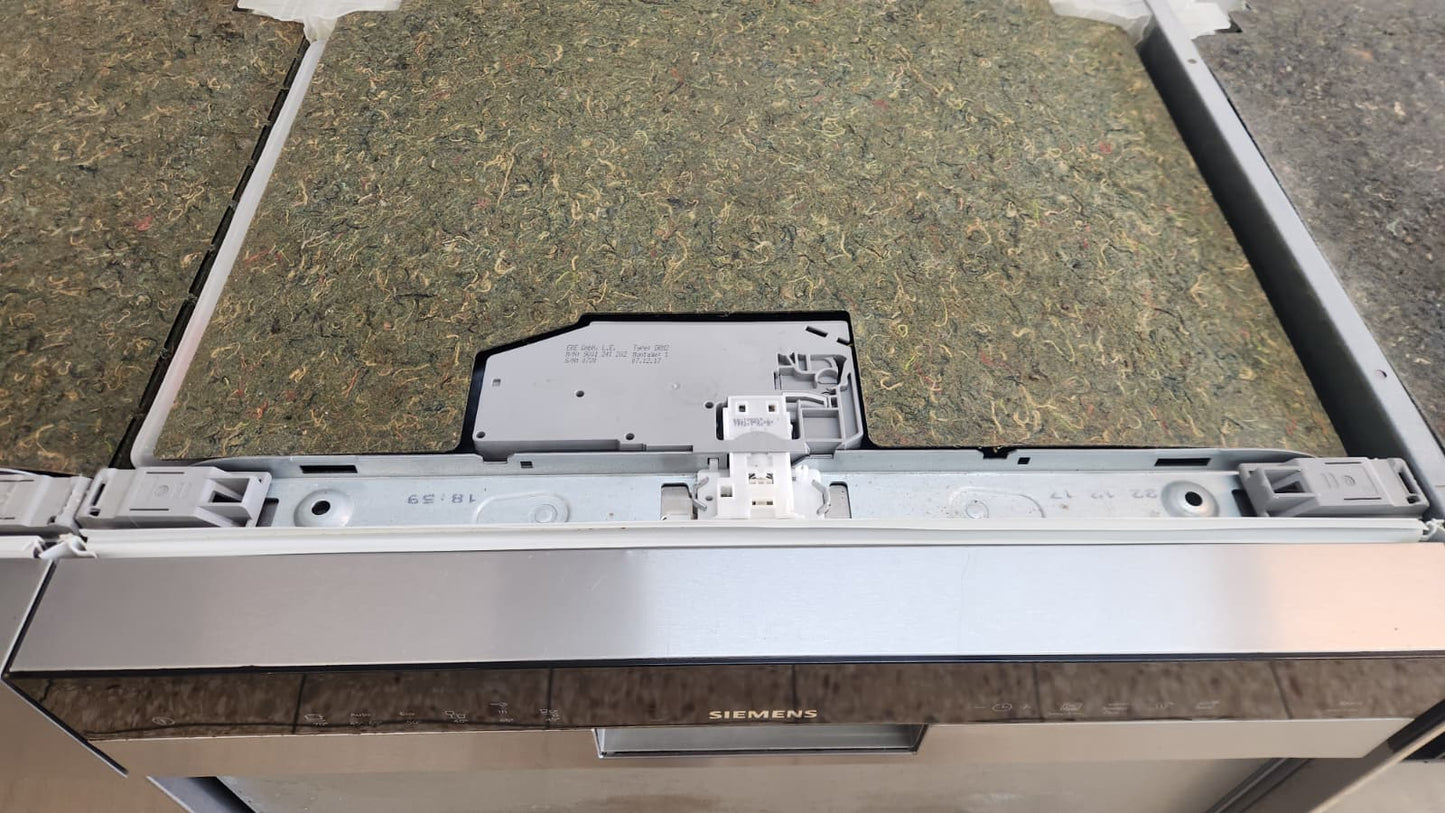 Siemens IQ300 Geschirrspülmaschine A++/60cm