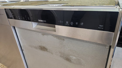 Siemens IQ300 Geschirrspülmaschine A++/60cm