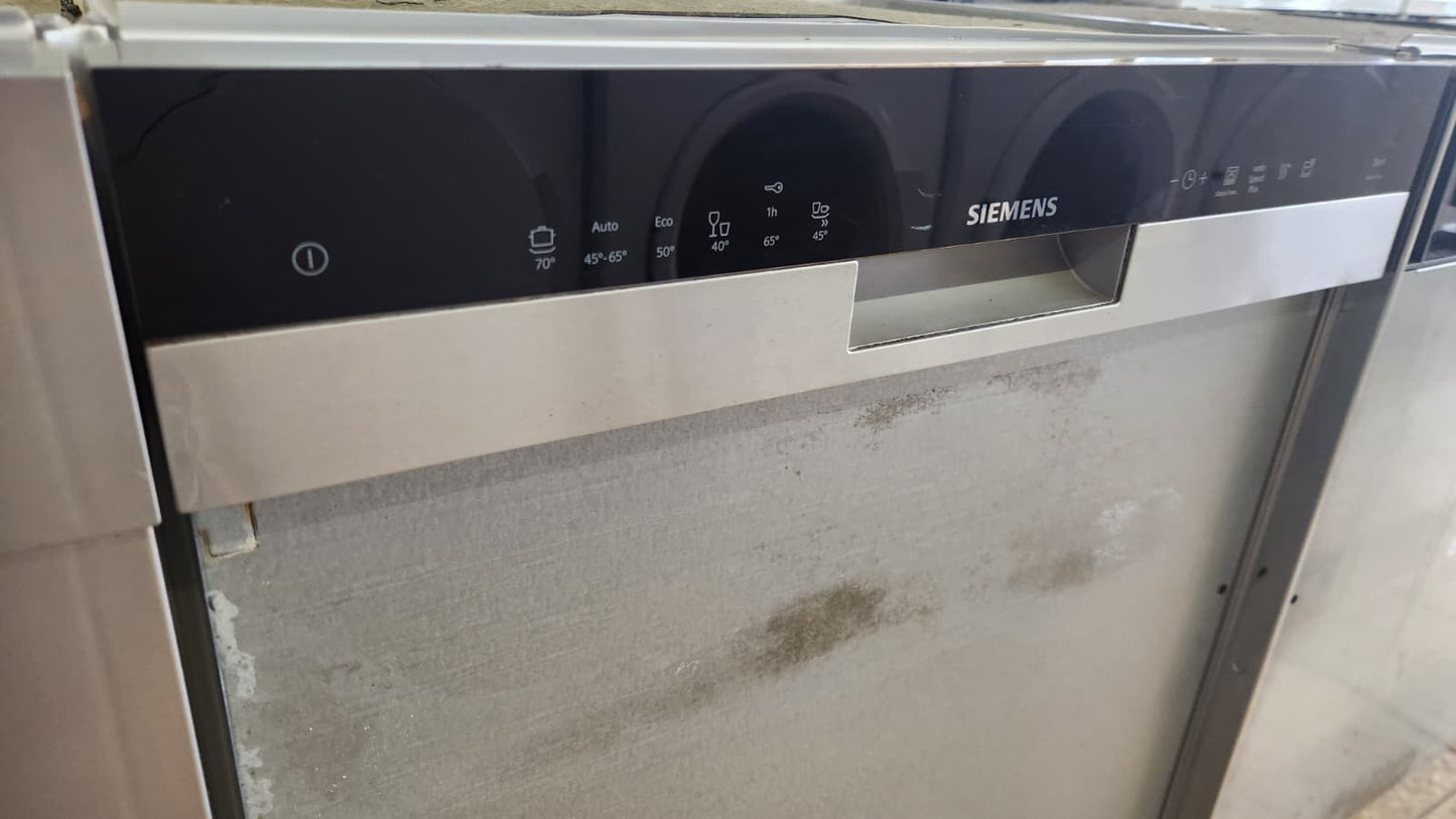 Siemens IQ300 Geschirrspülmaschine A++/60cm