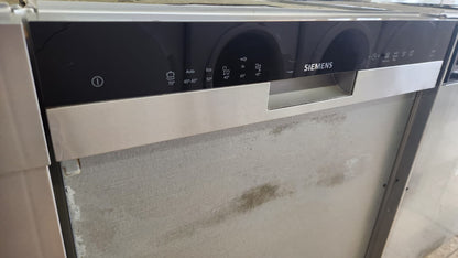 Siemens IQ300 Geschirrspülmaschine A++/60cm