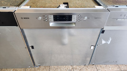 Bosch Geschirrspülmaschine A+/60cm