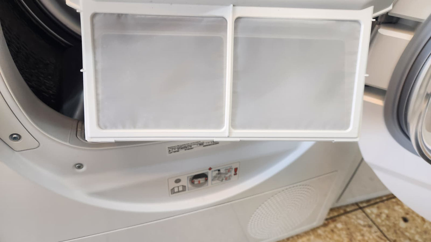 Siemens IQ700 Wärmepumpentrockner A++/8kg