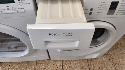 Bosch Maxx 6  Kondenstrockner