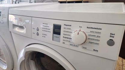 Bosch Maxx 6  Kondenstrockner
