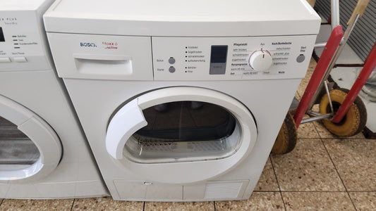 Bosch Maxx 6  Kondenstrockner