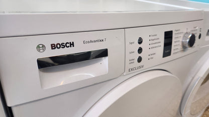Bosch Wärmepumpentrockner A++/7kg