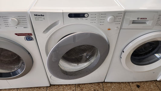 Miele SilentCare washing machine A / 6kg