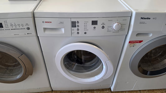 Bosch Maxx 6 Waschmaschine A/6kg