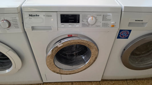 Miele W Classic Waschmaschine A+++ / 7kg