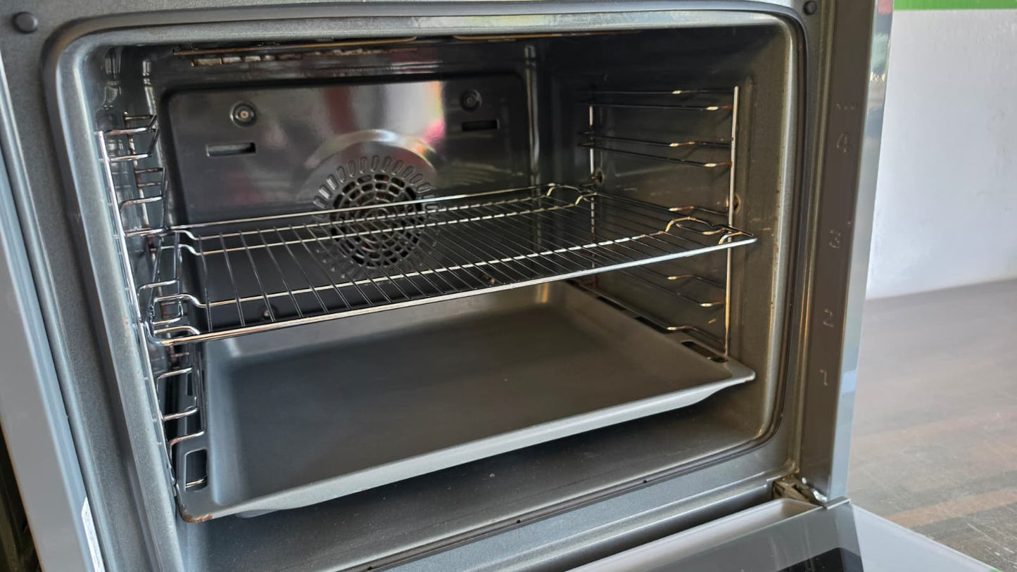 Siemens E-Herd mit Ceranfeld