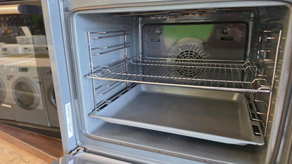 Siemens E-Herd mit Ceranfeld