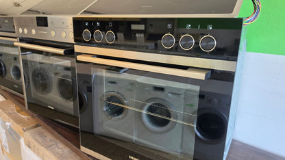 Siemens E-Herd mit Ceranfeld