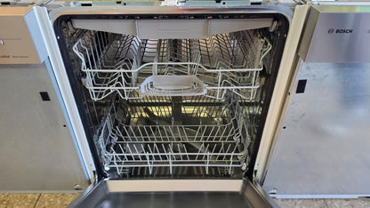 Siemens  vollintegrierbare Geschirrspülmaschine A++ 60cm
