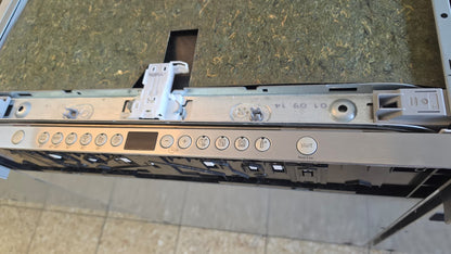 Siemens  vollintegrierbare Geschirrspülmaschine A++ 60cm