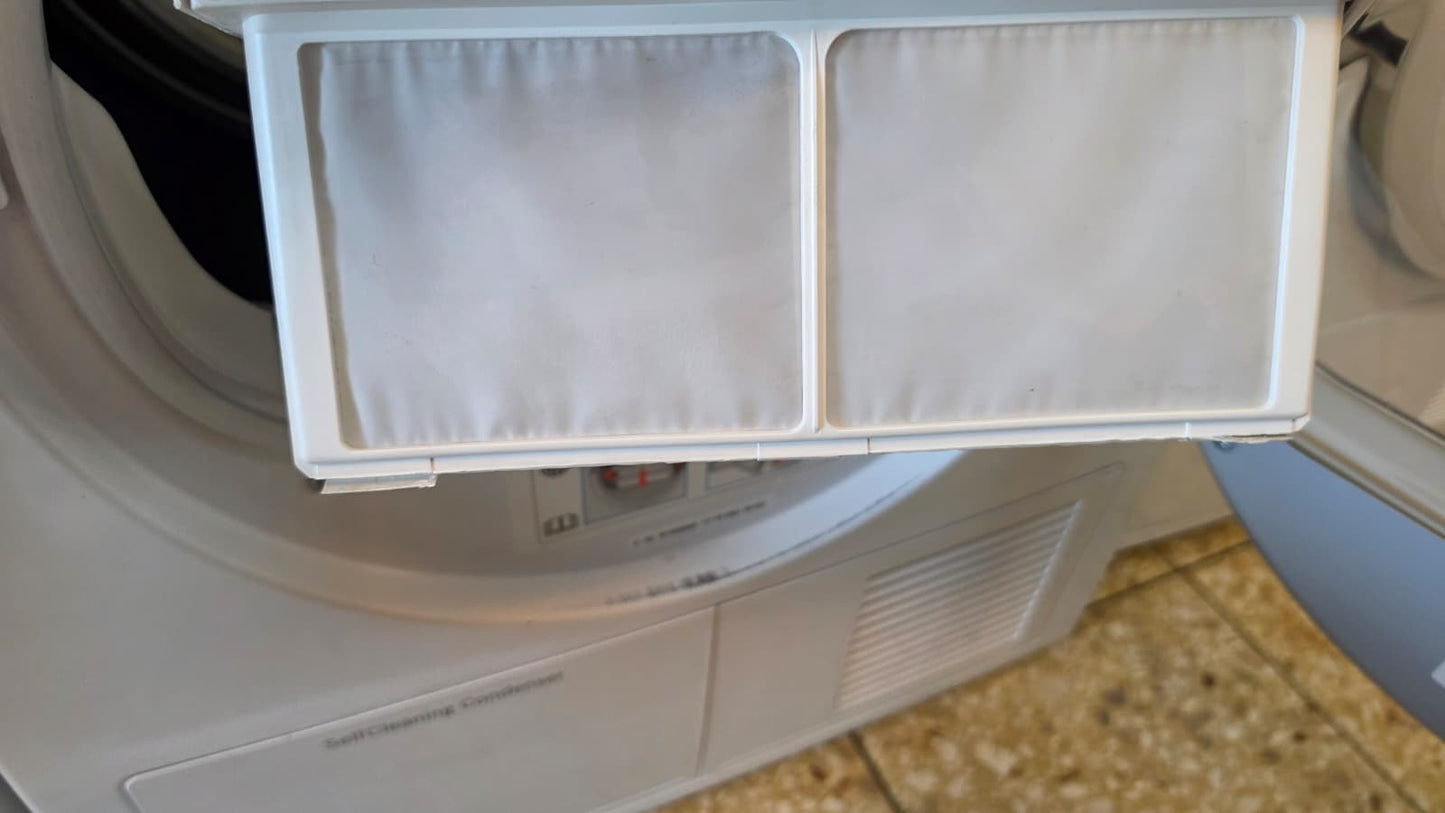 Bosch Wärmepumpentrockner A++/7kg