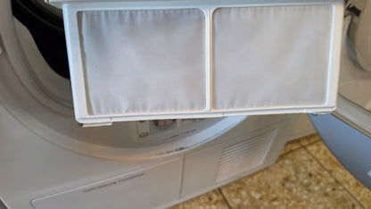 Bosch Wärmepumpentrockner A++/7kg