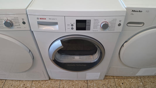 Bosch Wärmepumpentrockner A++/7kg