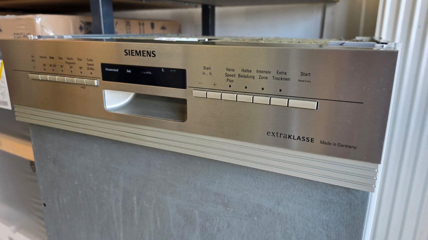 Siemens Geschirrspülmaschine A++/60cm