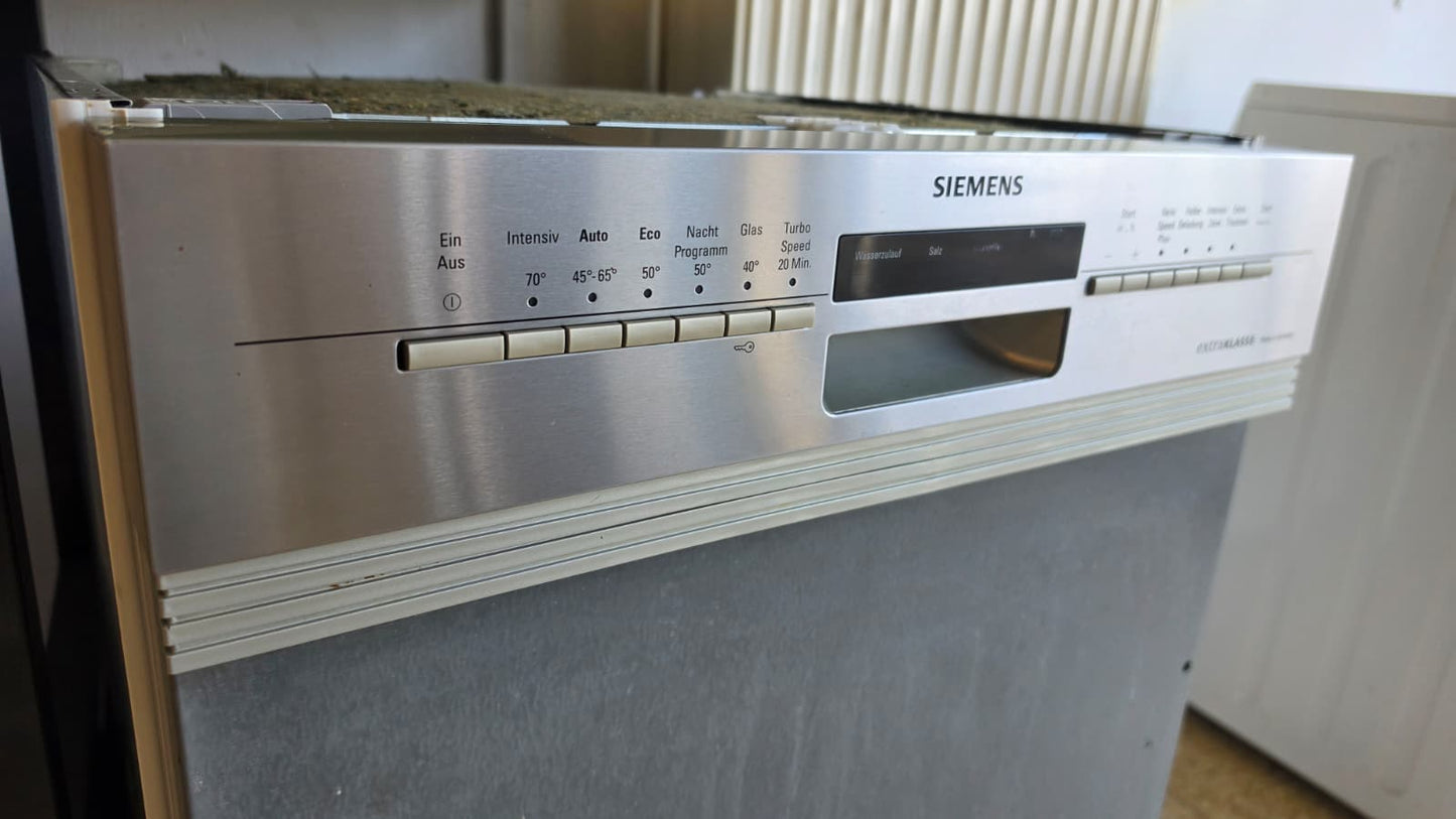 Siemens Geschirrspülmaschine A++/60cm