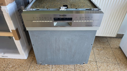 Siemens dishwasher A++/60cm