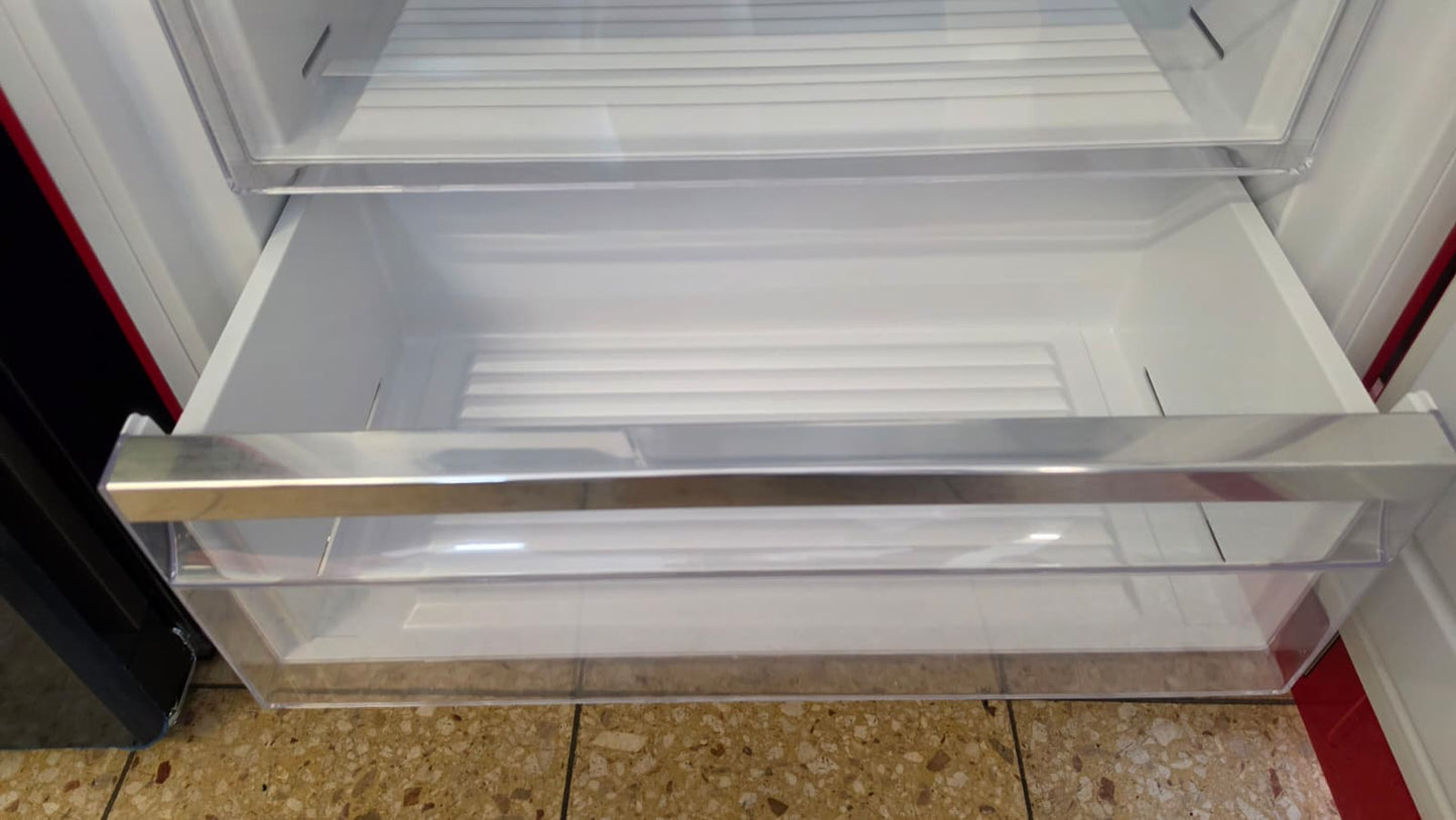 Smeg FAB38RRD6 Kühl-Gefrierkombination / EEF.: D
