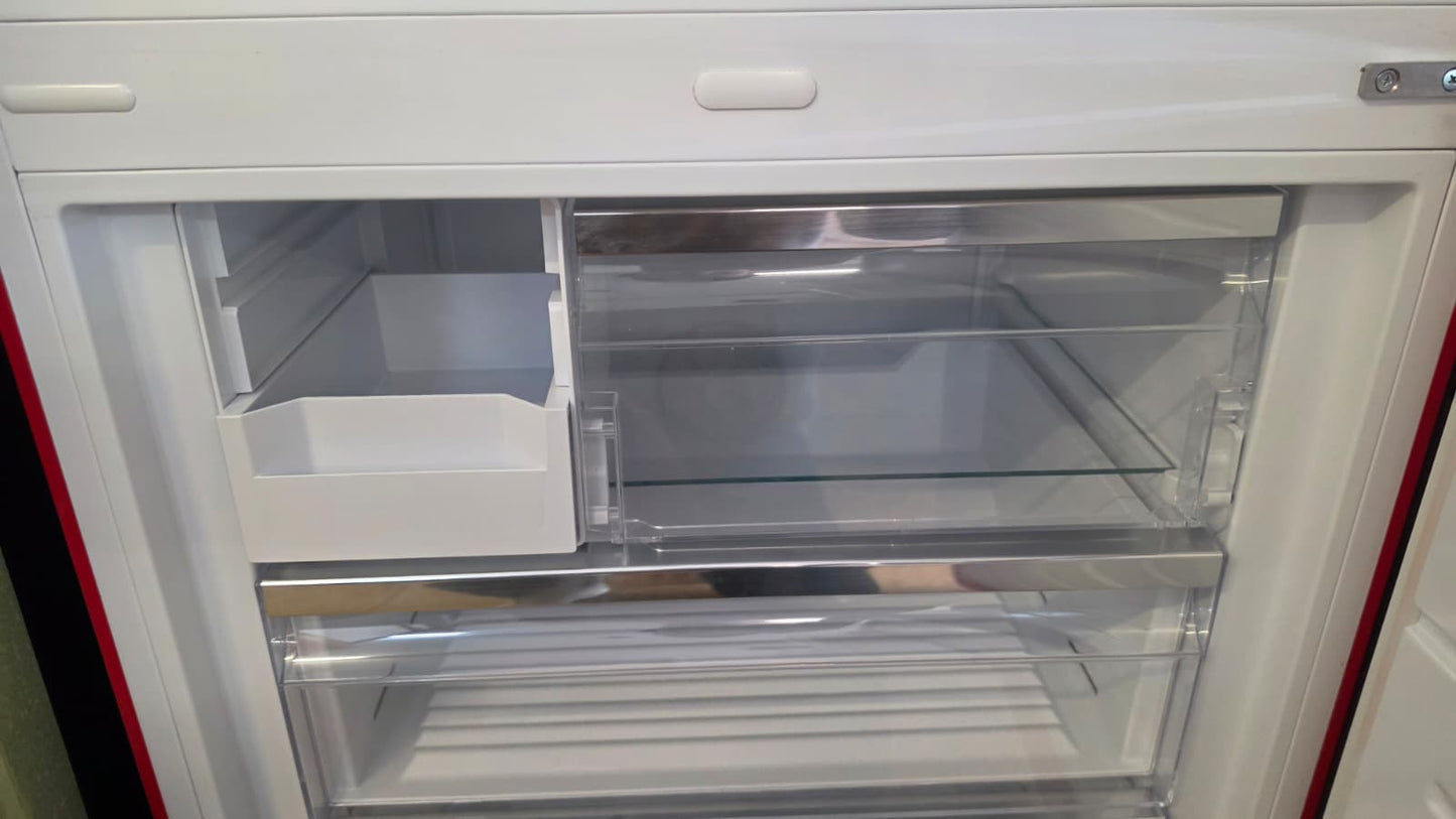 Smeg FAB38RRD6 Kühl-Gefrierkombination / EEF.: D