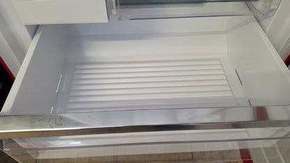 Smeg FAB38RRD6 Kühl-Gefrierkombination / EEF.: D