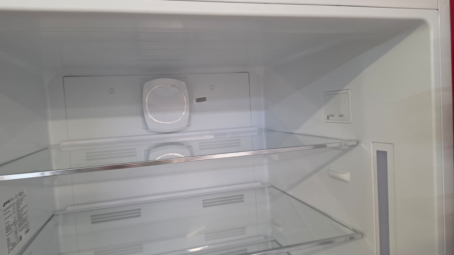 Smeg FAB38RRD6 Kühl-Gefrierkombination / EEF.: D